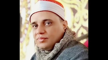 القارئ أحمد عبداللاه عبدالعظيم سورة الإسراء بقرية القصر2025