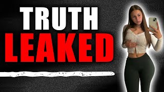 Famous Sophie Rain Finally Breaks And Speaks Out Loud... Profile