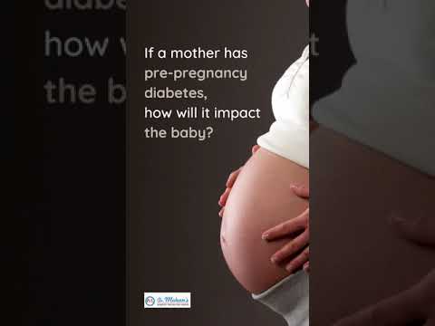Video: Graviditet Hälsa A-Z: Gestationsdiabetes