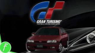 Gran Turismo Infiniti G20 Gameplay HD (PSP) | NO COMMENTARY