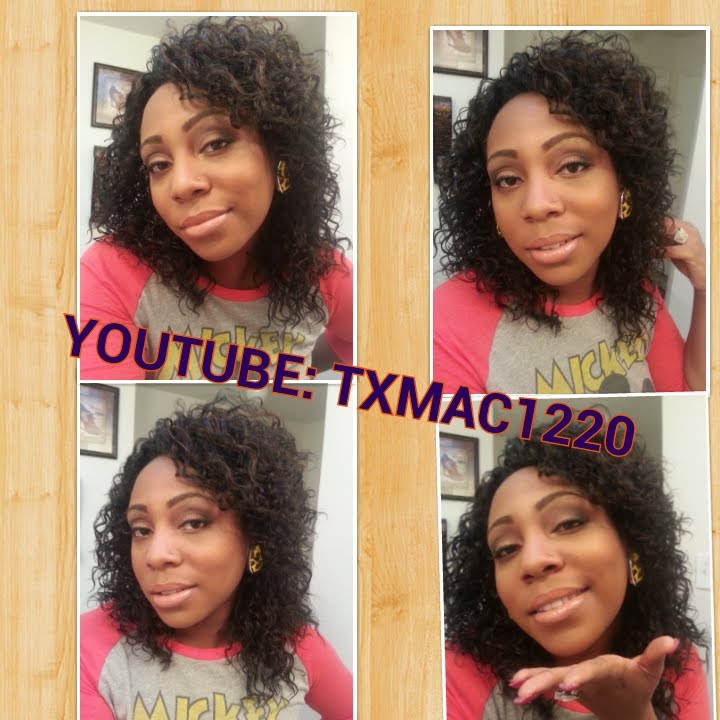 WET N WILD FERGIE CENTERSTAGE COLLECTION DESERT FESTIVAL TUTORIAL