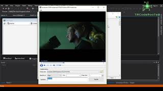 C Film Arşivleme Programı Yapımı Ve Kodları