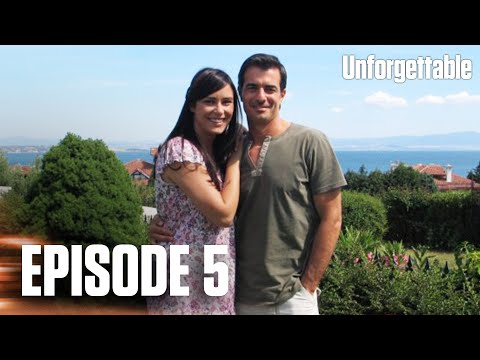 Unforgettable - Episode 5