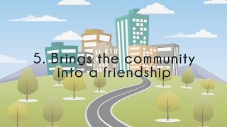 National Mentoring Month