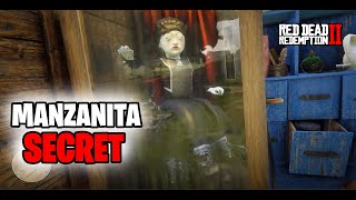 Is RDR2's Manzanita Post Hiding BIG Secrets?