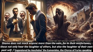 Aeschylus The Eumenides (Democracy’s Justice)