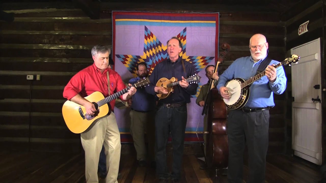 The Mt. Victor Revue performing at the Pioneer Cabin at WKU YouTube