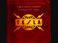 Tesla-Changes