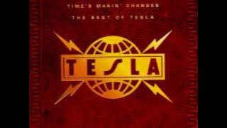 Tesla-Changes
