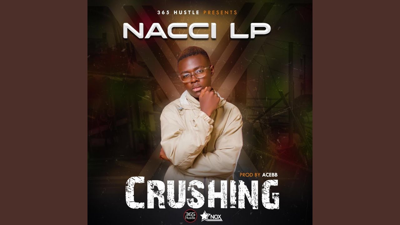 Watch Crushing on YouTube Watch Crushing on YouTube
