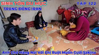 Download Lagu Phần 122: Chị Ruột Anh Chở Hàng Đồng Cảm Với Sakina Và Nói Ly Hôn Sớm Với Chồng Cũ - Cuộc Sống Iran MP3 Download Lagu Phần 122: Chị Ruột Anh Chở Hàng Đồng Cảm Với Sakina Và Nói Ly Hôn Sớm Với Chồng Cũ - Cuộc Sống Iran MP3
