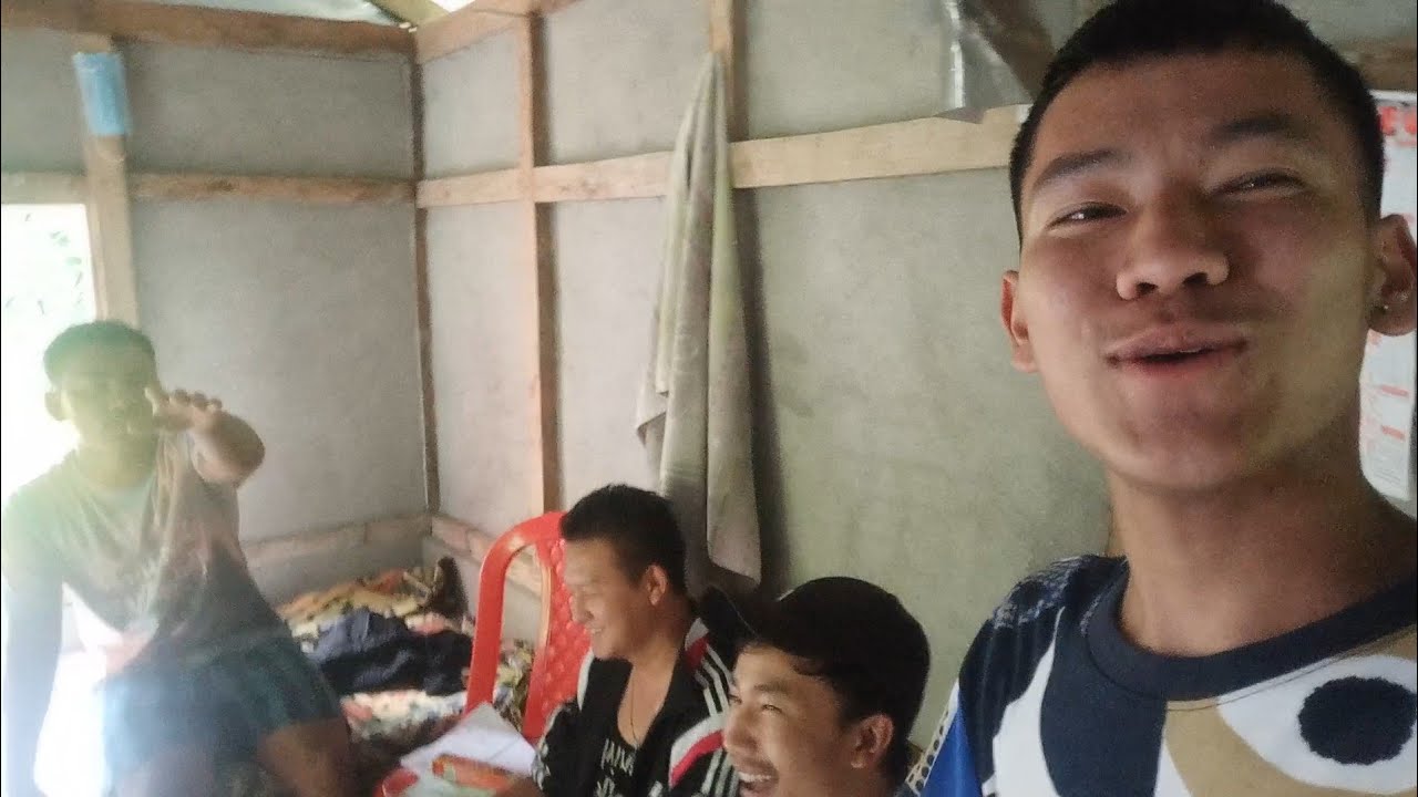 We went bhusuk and ambak give away😂 ️ - YouTube
