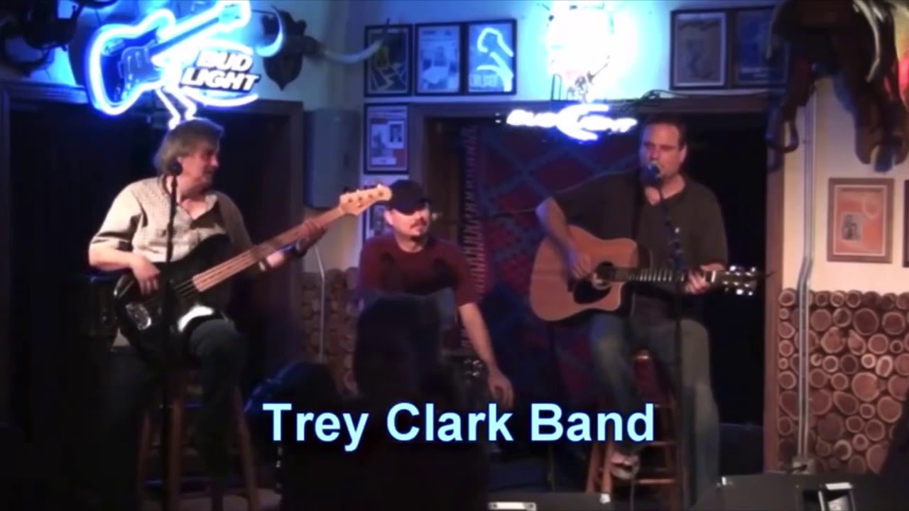 “Never Drift Home” - Live From The Armadillo Palace