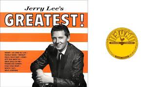 Watch Jerry Lee Lewis Lets Talk About Us video