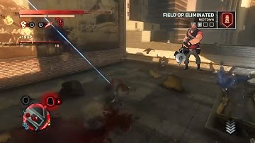 Heavy Plays Prototype 2