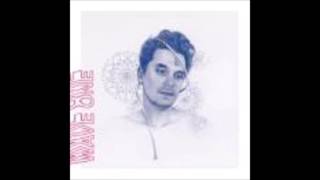 John Mayer "Changing lyrics" The Search for Everything- Wave One