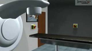 Medical linac bunker design