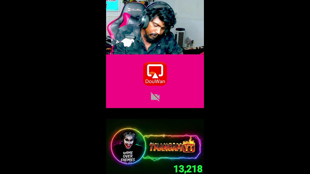 🔴Thangam YT LIVE 💥 | PC 🖥️ & iPad 📱 Gaming 🎮 | Facecam 😎 Handcam ✋#madan #madanop #bgmi #thangamyt||