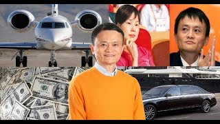 Jack Ma Biography,Career,Net worth, House, Cars, Private Jet, Family & Lifestyle China's Richest Man Update