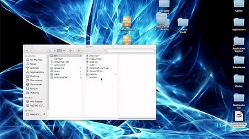 *NEW How to Install Minecraft Mods; Auto Switcher Mod - Mac NEW*