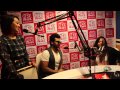 Arjun Kapoor's Diaries : A day long visit to various radio stations around Mumbai | Tevar Promotions