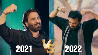 Abbas as Ka Nara vs Alam Bardar | Nadeem Sarwar | Whatsapp Status 2023 | Nouhay Manqabat