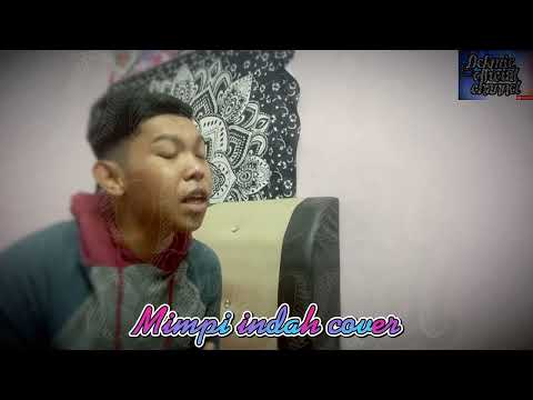 Izinkanlah_Qface Cover By Dekmie