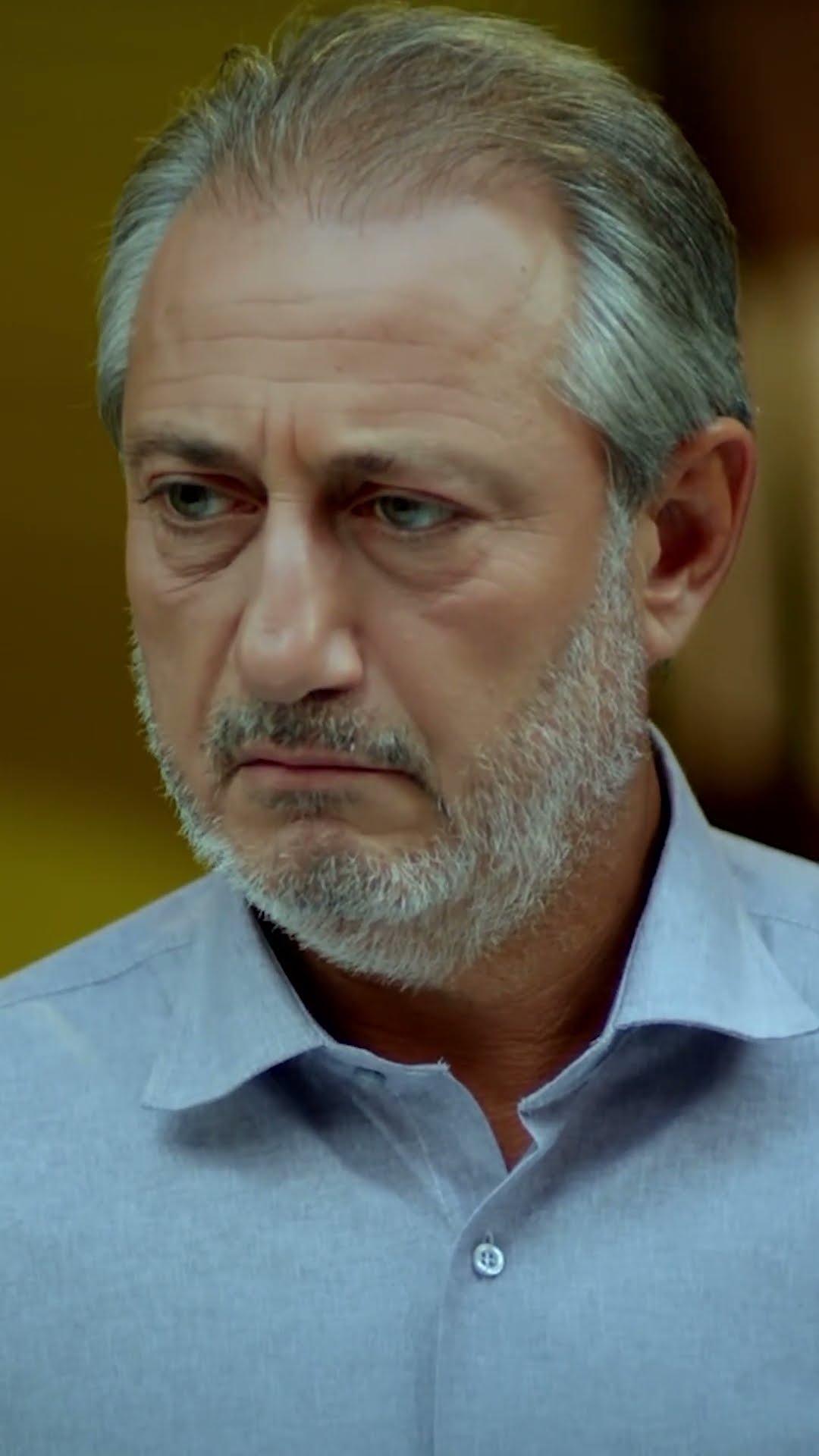 O bana önce Allah'ın sonra sizin emanetiniz #atv #shorts