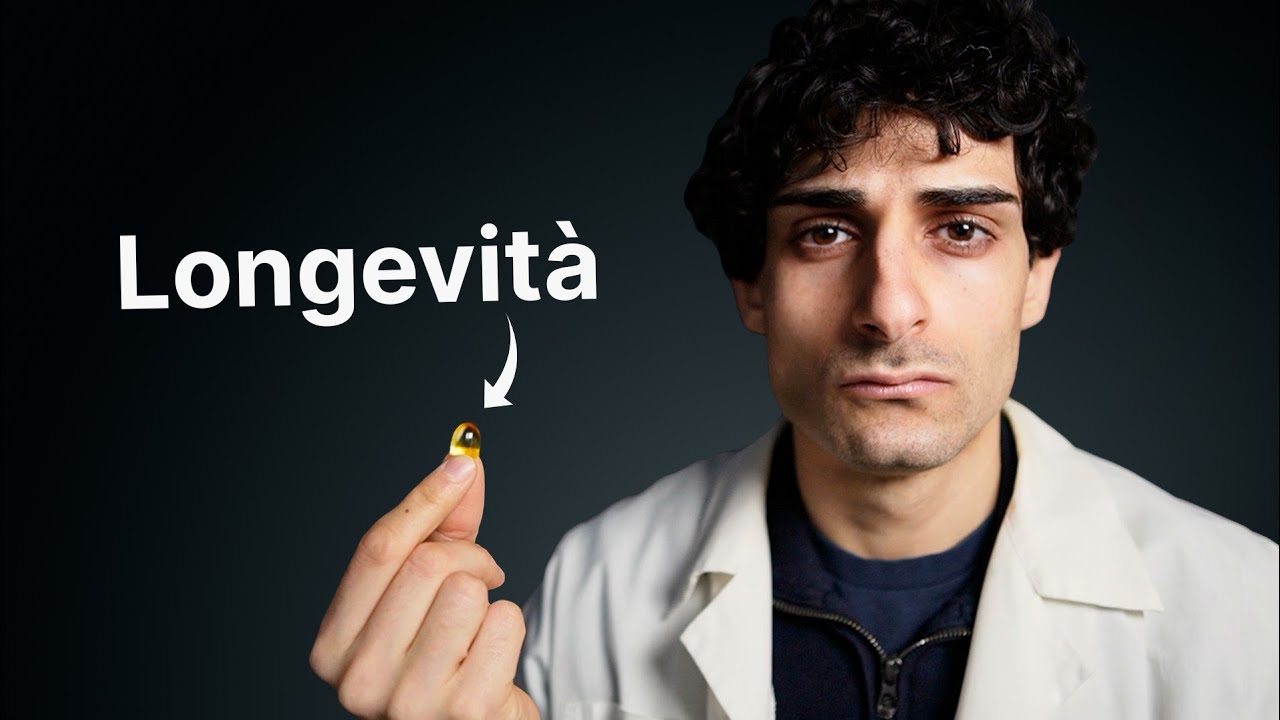 Prima di Assumere Questi Integratori, Guarda Questo