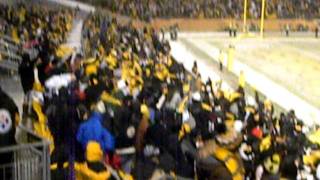 Steelers vs. Jets 2010 Regular Season-Hangman.AVI