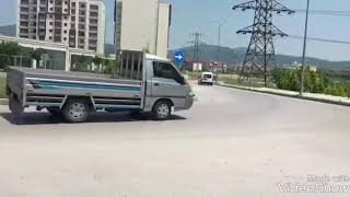 Hüseyin Çalışkan Kamyonet Şow✨🤪