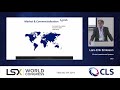 Lsx world congress 2019 presentations  clinical laserthermia systems