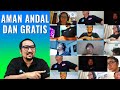 Gambar Software Video Conference - Cisco Webex Meetings dari PT. Edavos Jakarta Barat 7 Tokopedia