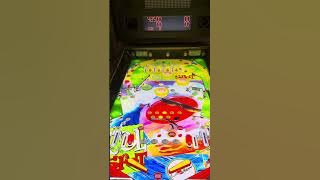Cool Spot 7up Visual Pinball Table VPX - Virtual Pinball #coolspot #7up #pinball #virtualpinball