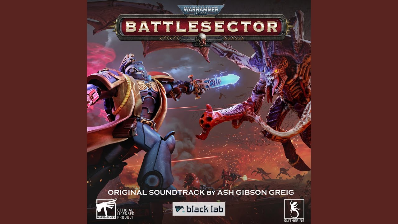 Watch Battlesector on YouTube Watch Battlesector on YouTube