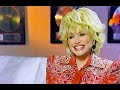 Capture de la vidéo Dolly Parton On Bbc Heaven And Earth Show - Dec 30, 2001