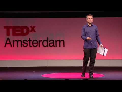 TEDxAmsterdam - Joris Luyendijk - 11/20/09 - TEDxAmsterdam - Joris Luyendijk - 11/20/09