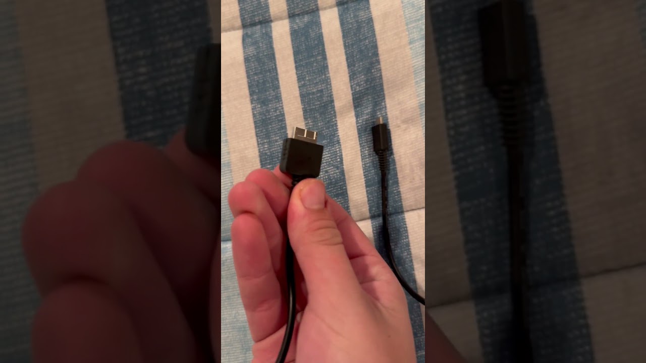 PlayStation vita 1000 vs 2000 charger