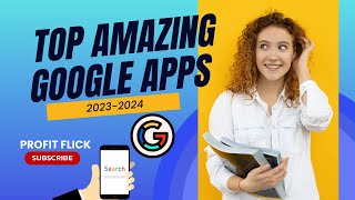 Most Amazing Google Products In USA #googleapps #googleplay screenshot 5