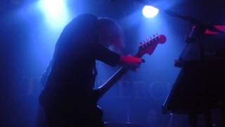 Besnard Lakes - 46 Satires [Fleece 22-05-2013]