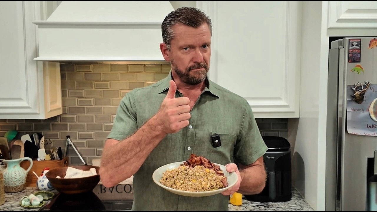 Готовьте со мной: правда о приправах и специях в Carnivore