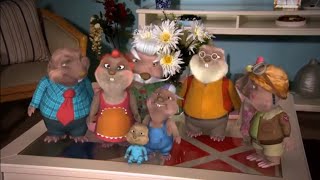 Köstebekgiller - 102.Bölüm