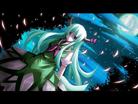 【東方ᐯᝪᑕᗩし】The Time My Thoughts Turned Into History  - (Yuuhei Satellite)