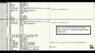 Overwtriting The Retn By IDEspinner