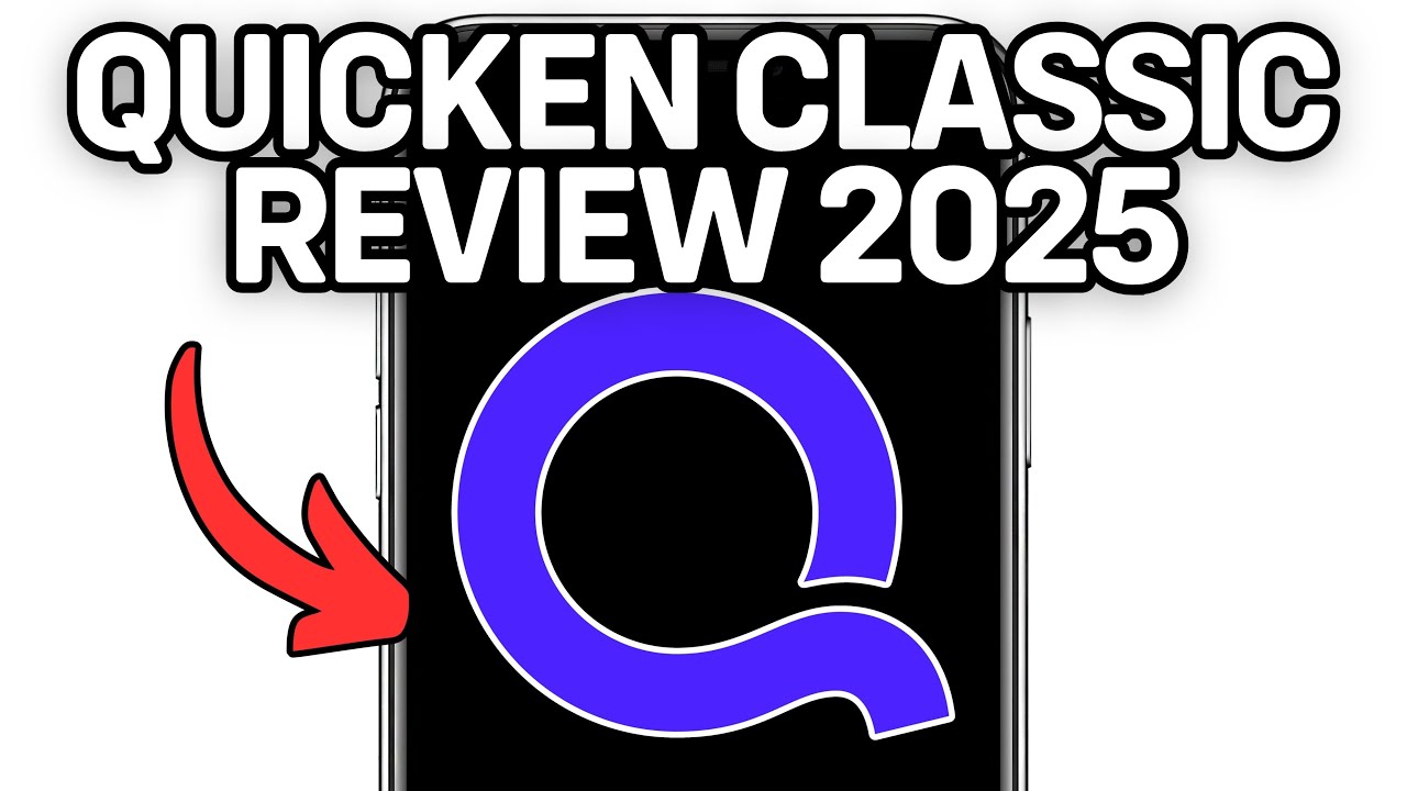 QUICKEN CLASSIC: SHOULD YOU STILL USE THIS FINANCE TOOL (FULL REVIEW) 2025?