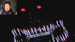 Booooooobs... Best Of Markiplier Fnaf 4 Last Night