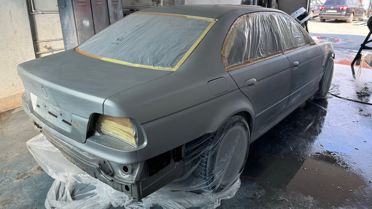 50* NOUA CULOARE ESTE GATA! VLOG SPECIAL!