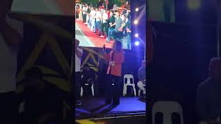 Antalya Habibler Yar Heybete, Sêve Şin