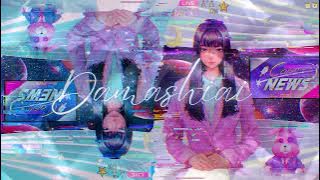 Damashiai 騙シ愛 - tuki. | Caster Theme Song | Vietsub - Engsub