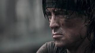 Rambo Last Blood (End Scene   Beautifull Credits Scene)